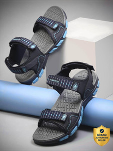 Abros Men Sandals