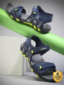 Abros Men Sandals