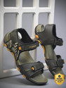 Abros Men Sandals