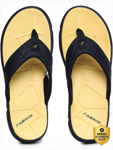 Abros Men Slides