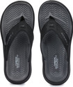 Abros Men Slippers Black 6
