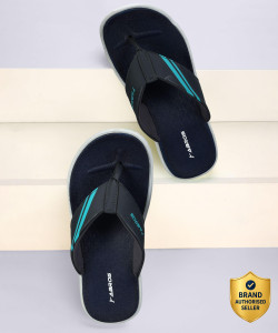 Abros Men Slippers