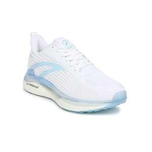 ABROS Mens Edge ASSG1305 Sports Shoes Cream