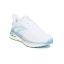 ABROS Mens Edge ASSG1305 Sports Shoes CreamTurquoise_6UK