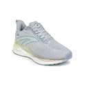 ABROS Mens Edge ASSG1305 Sports Shoes CreamTurquoise_6UK
