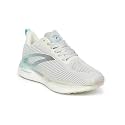 ABROS Mens Edge ASSG1305 Sports Shoes CreamTurquoise_6UK