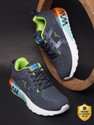 Abros NEOX Boys Lace Running Shoes
