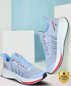abros ragnar etpu athleisure cultured round-toe shape  hyperbeads technology running shoes for men