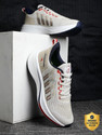 Abros RAGNAR ETPU Athleisure Cultured Round-Toe Shape & Hyperbeads Technology Running Shoes For Men