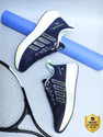 Abros RAGNAR ETPU Athleisure Cultured Round-Toe Shape & Hyperbeads Technology Running Shoes For Men