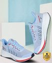 Abros RAGNAR ETPU Athleisure Cultured Round-Toe Shape & Hyperbeads Technology Running Shoes For Men
