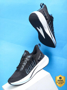 abros ragnar running shoes for men black  9