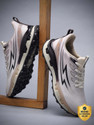 Abros REBEL Running Shoes For Men Beige