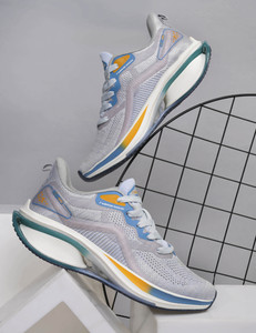 Abros SUPER Mens Running Shoes Soft