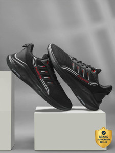 abros vapor running shoes for men