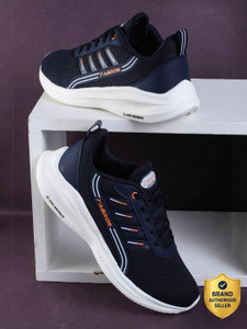 abros vapor running shoes for men