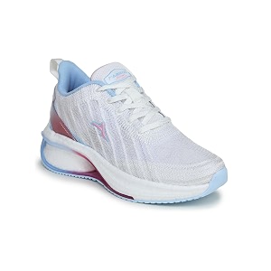 ABROS Womens Felix ASSL0206 Walking Shoes Running