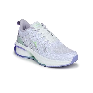 ABROS Womens Felix ASSL0206 Walking Shoes Running