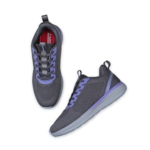 ABROS Womens Gracia ASSL0158 Sports Shoes Casual