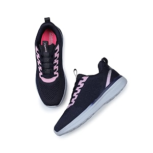 ABROS Womens Gracia ASSL0158 Sports Shoes Casual