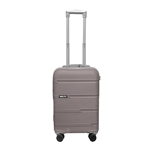 ABS Hard Suitcase 55 cm Cabin Luggage