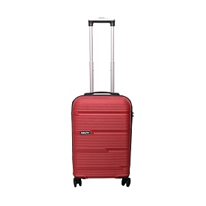 ABS Hard Suitcase 55 cm Cabin Luggage