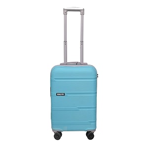 ABS Hard Suitcase 55 cm Cabin Luggage