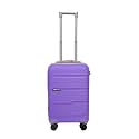 ABS Hard Suitcase 55 cm Cabin Luggage