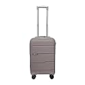 ABS Hard Suitcase 55 cm Cabin Luggage