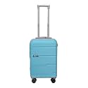 ABS Hard Suitcase 55 cm Cabin Luggage