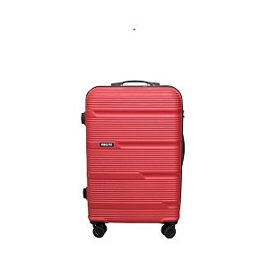 ABS Hard Suitcase 80 cm Check in