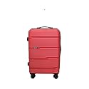 ABS Hard Suitcase 80 cm Check in