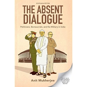 the absent dialogue epzi c
