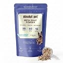 Absolut Pet Hip & Joint Powder for Dogs, Glucosamine | 30 Servings