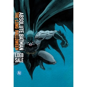 Absolute Batman The Long Halloween 2026 Edition