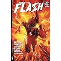 Absolute Flash Vol. 1: Of Two Worlds (Absolute Universe)