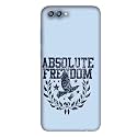 Absolute Freedom Hard Printed Designer Case for Honor View 10 Back Cover MRR1482