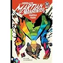 Absolute Martian Manhunter Vol. 1: Martian Vision (Absolute Universe)
