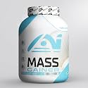 ABSOLUTE NUTRITION Mass Gainer Powder - 3 kg (Vanila)
