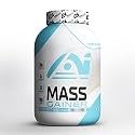 Absolute Nutrition’s Alpha Series Exclusive Mass Gainer 1 KG (FRENCH VANILLA)