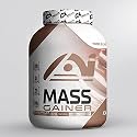 ABSOLUTE NUTRITION Mass Gainer Supplement Powder (Chocolate, 3 Kg)