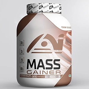 absolute nutrition 39s alpha series exclusive mass gainer powder 3 kg chocolate blast