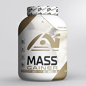 absolute nutritions alpha series exclusive mass gainer 3 kg cream ampcookies