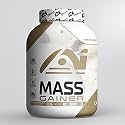 Absolute Nutrition’s Alpha Series Exclusive Mass Gainer 3 KG (CREAM &amp;COOKIES)
