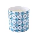ABSORBIA 'The Phantom of Magic Wood' Scented Candle - 5% Perfume Concentrates, 230g, 46-Hour Burn Time, Ceramic Cup - Enchanting Aromatherapy…