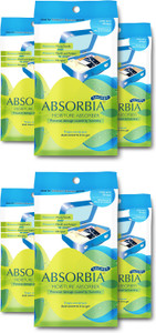 ABSORBIA Absorber Packets Moisture Absorber