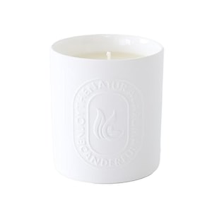 absorbia golden osmanthus elegance scented candle with 5 perfume concentrates essential oil amp soybean wax 150g 30-hour burn time ceramic cup 7x8cm packaged in epe foam and brown box