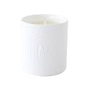 ABSORBIA Green Mountains &amp; Water Tranquility: Scented Candle with 5% Perfume Concentrates, Essential Oil &amp; Soybean Wax, 150g, 30-Hour Burn Time, Ceramic Cup (7x8cm), Packaged in EPE Foam and Brown Box