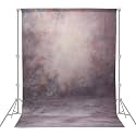 Abstract Photography Backdrop for Photoshoot 8x12ftPurpleNo Stand