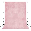 Abstract Pink 5x7ft Professional Photography Backdrop for